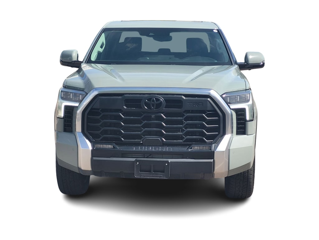 Thumbnail: 2023 Toyota Tundra - 4