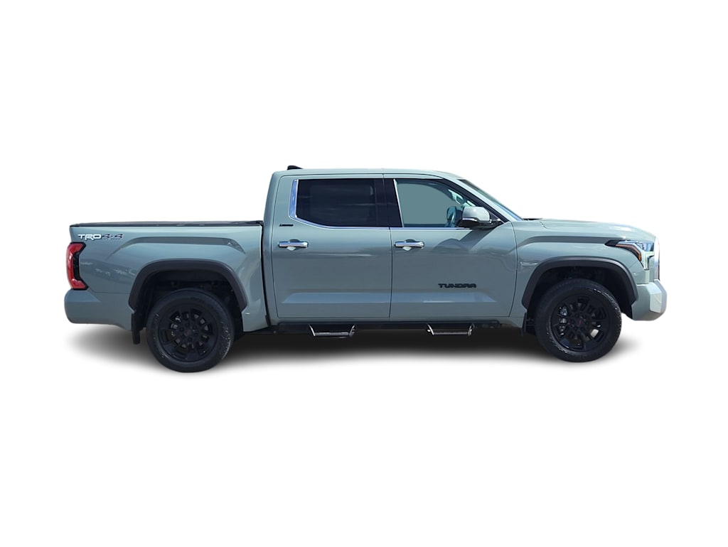 Thumbnail: 2023 Toyota Tundra - 15