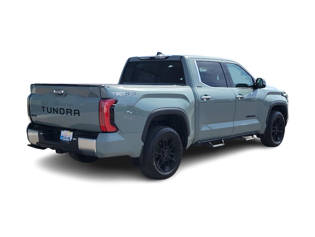 Thumbnail: 2023 Toyota Tundra - 16