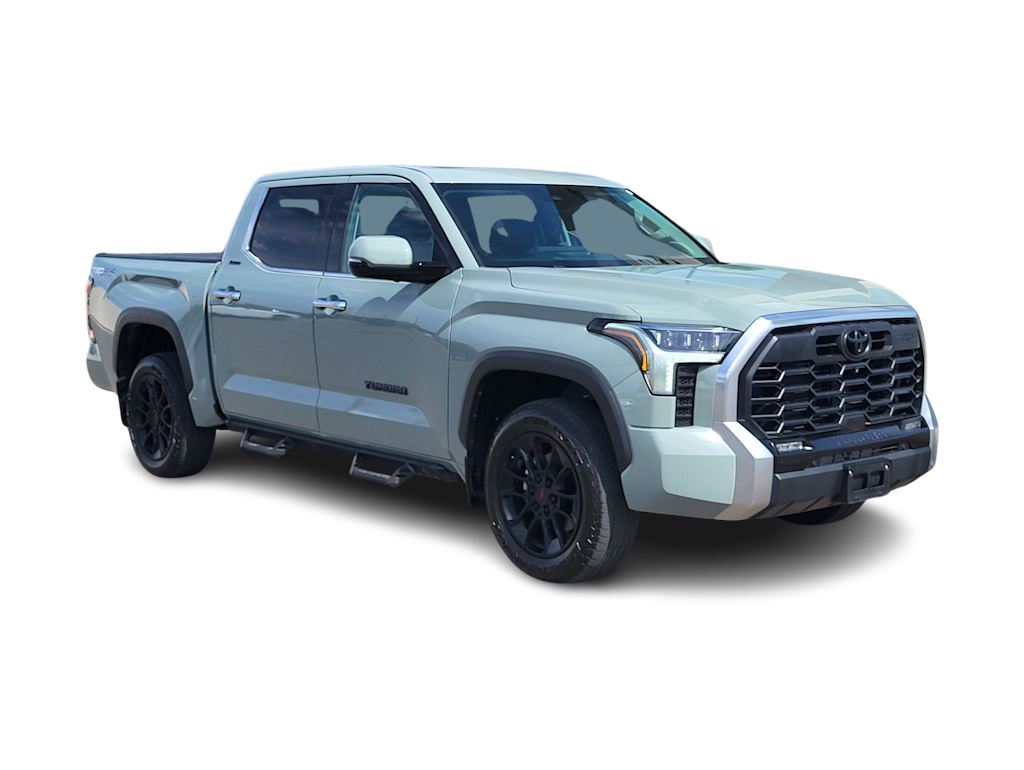 Thumbnail: 2023 Toyota Tundra - 14
