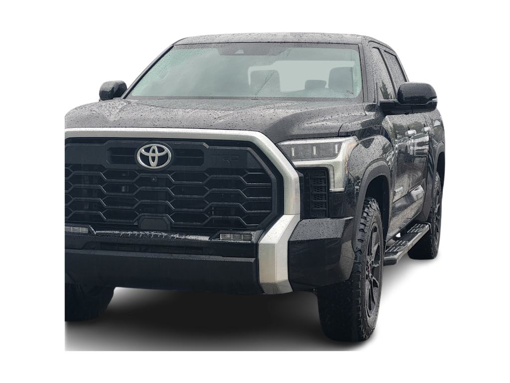 Thumbnail: 2023 Toyota Tundra - 20
