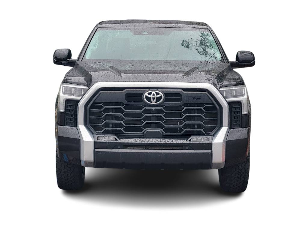 Thumbnail: 2023 Toyota Tundra - 4