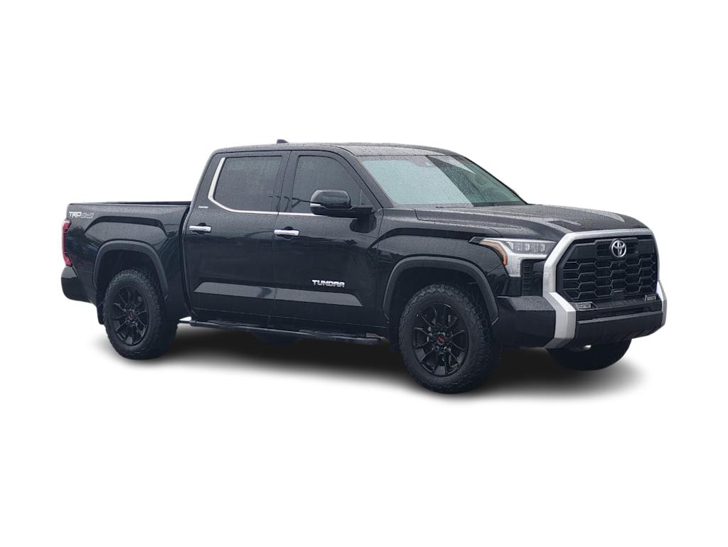 Thumbnail: 2023 Toyota Tundra - 17