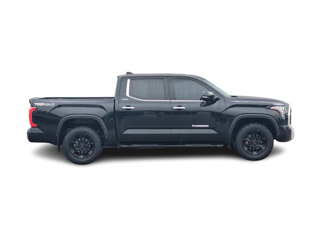 Thumbnail: 2023 Toyota Tundra - 18