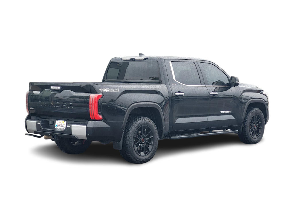 Thumbnail: 2023 Toyota Tundra - 19