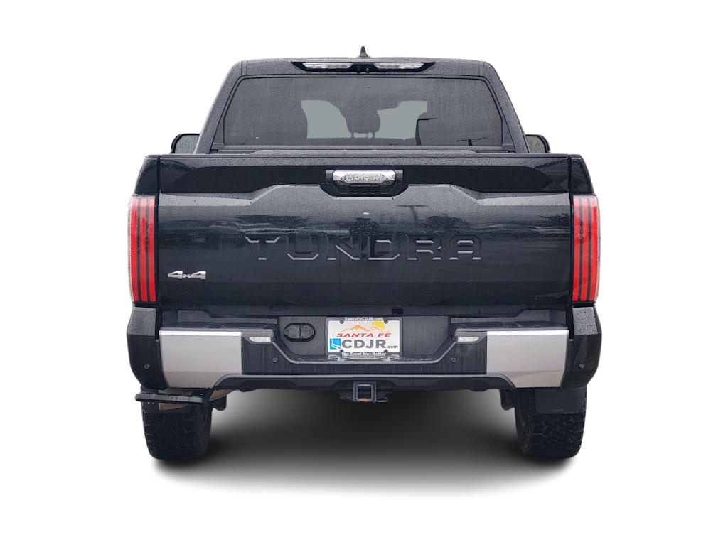 Thumbnail: 2023 Toyota Tundra - 3