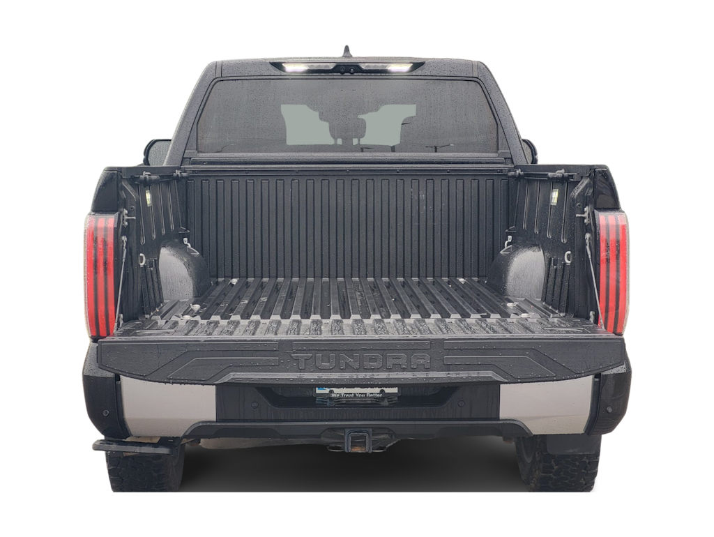 Thumbnail: 2023 Toyota Tundra - 15