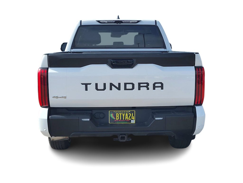 Thumbnail: 2024 Toyota Tundra - 3