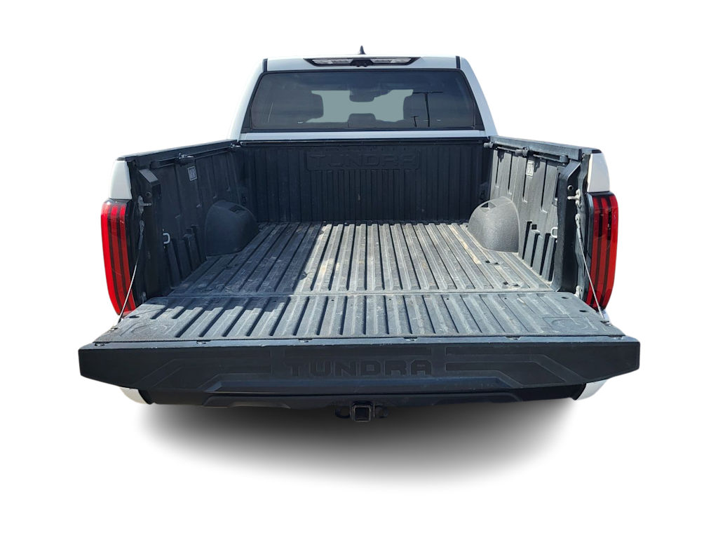 Thumbnail: 2024 Toyota Tundra - 14