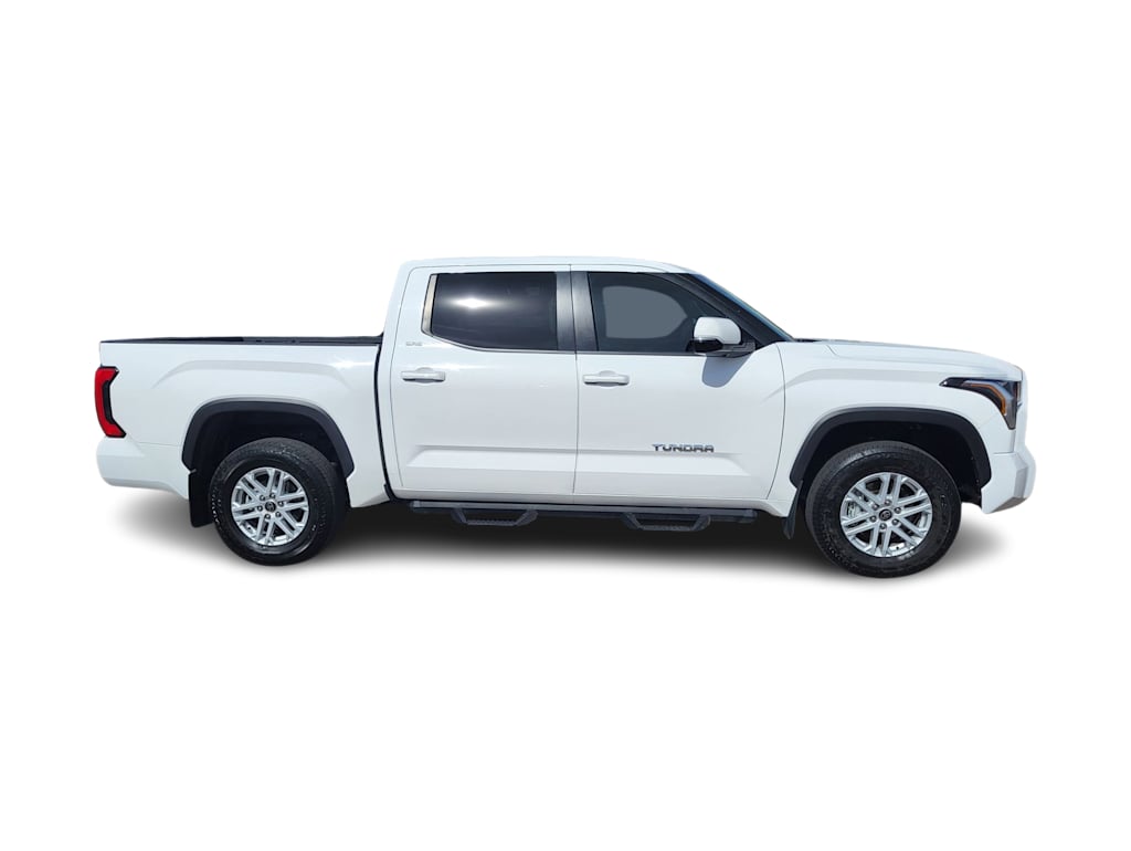 Thumbnail: 2024 Toyota Tundra - 16
