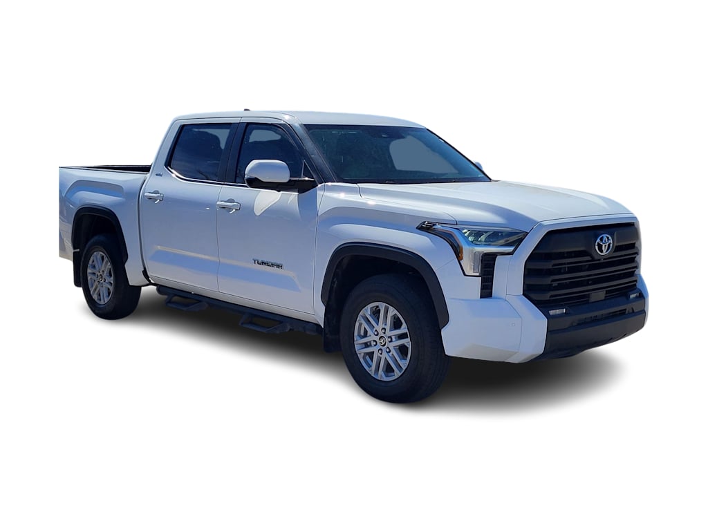 Thumbnail: 2024 Toyota Tundra - 15