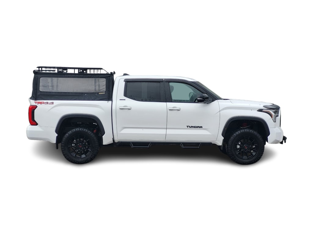 Thumbnail: 2025 Toyota Tundra - 16
