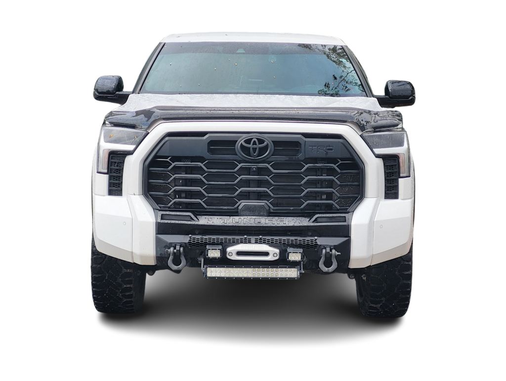Thumbnail: 2025 Toyota Tundra - 4
