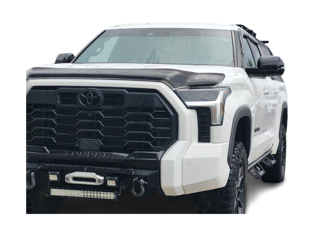 Thumbnail: 2025 Toyota Tundra - 18