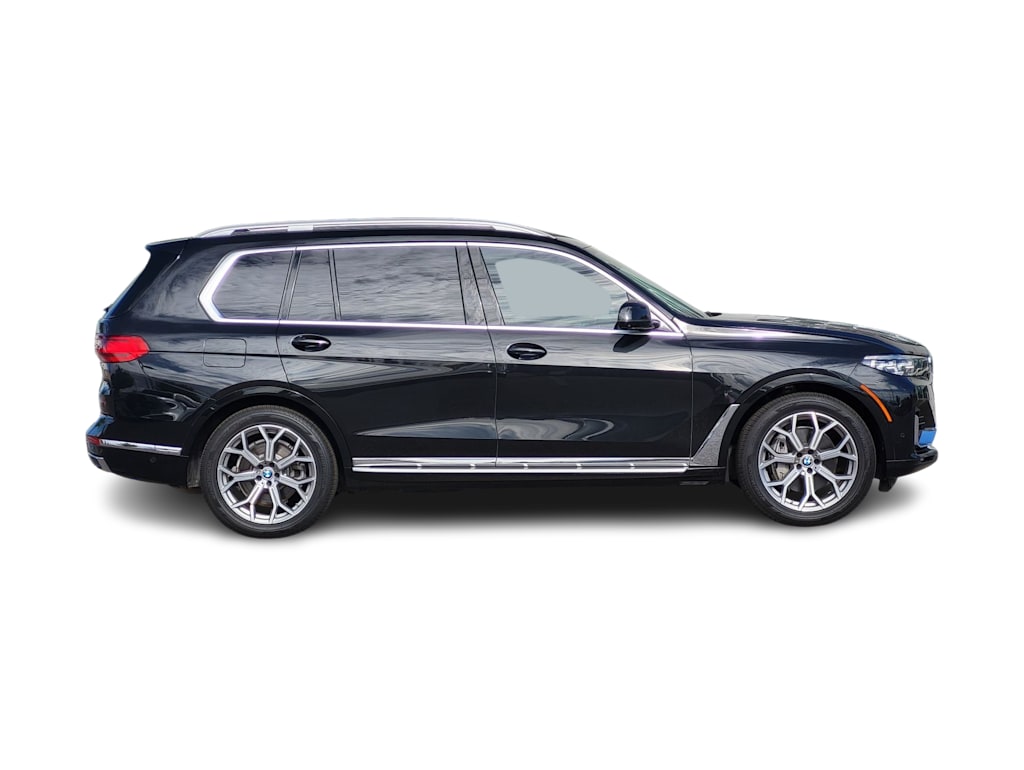 Thumbnail: 2019 BMW X7 - 18