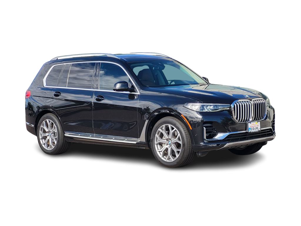 Thumbnail: 2019 BMW X7 - 17