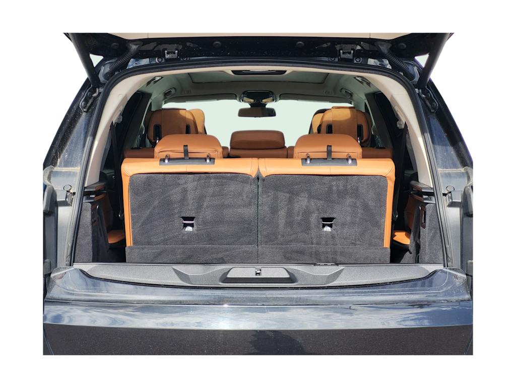 Thumbnail: 2019 BMW X7 - 15