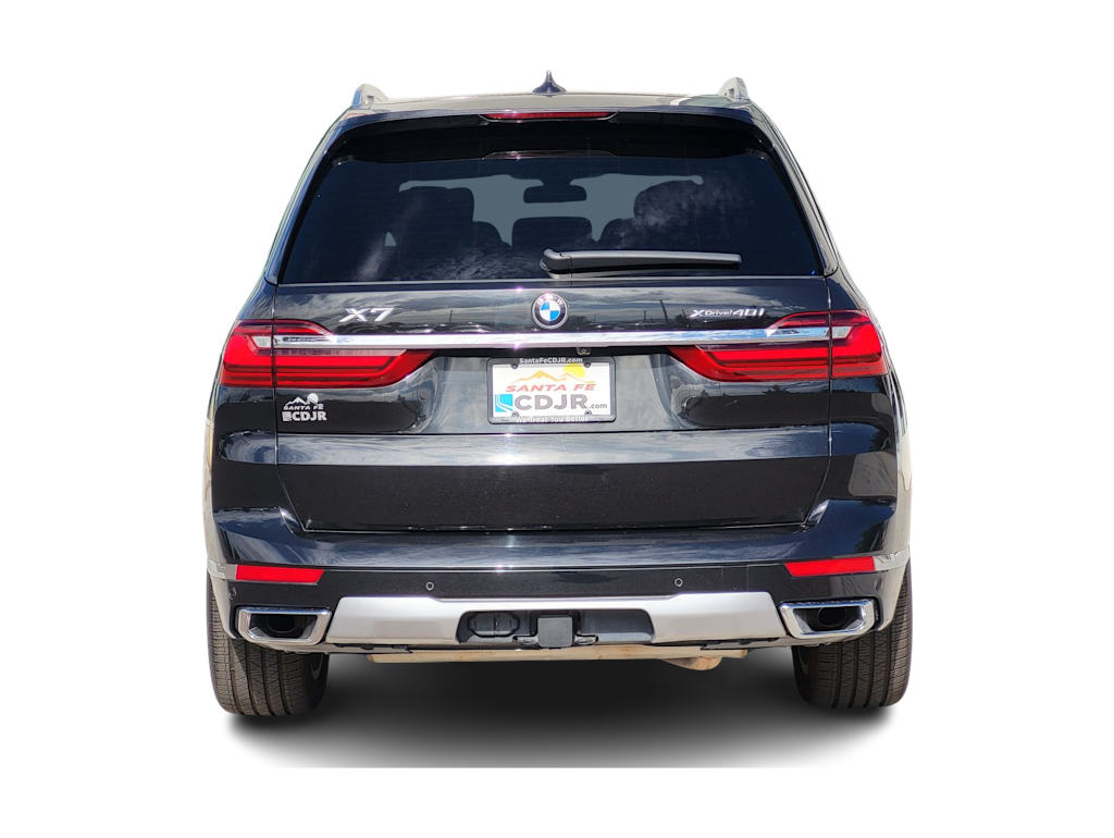 Thumbnail: 2019 BMW X7 - 3