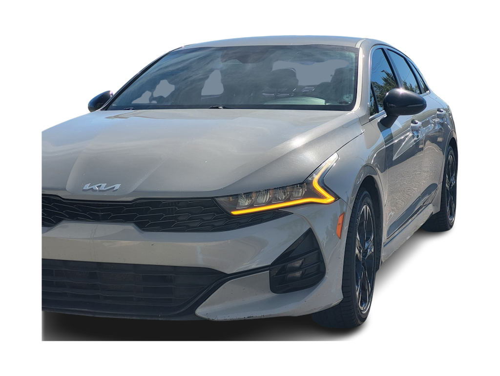 Thumbnail: 2022 Kia K5 - 19