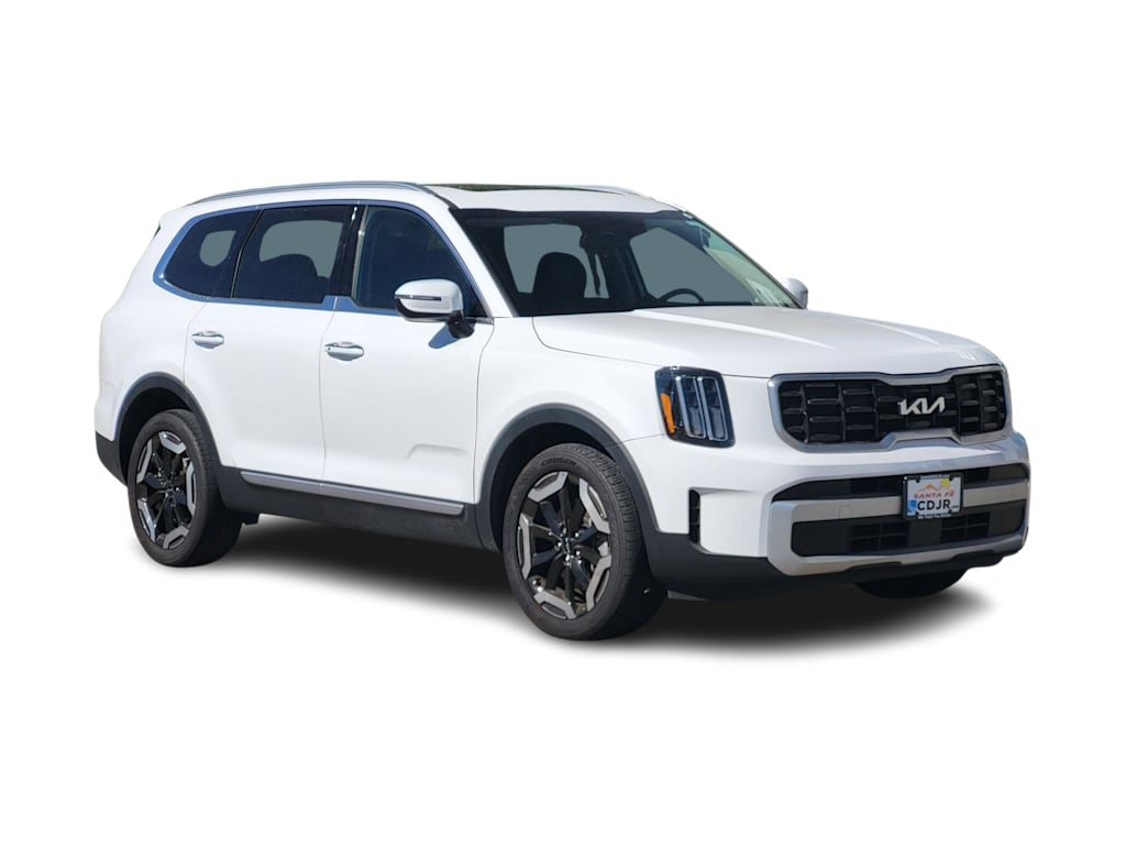 Thumbnail: 2024 Kia Telluride - 15