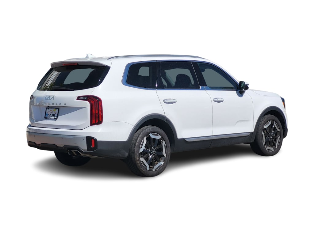 Thumbnail: 2024 Kia Telluride - 17