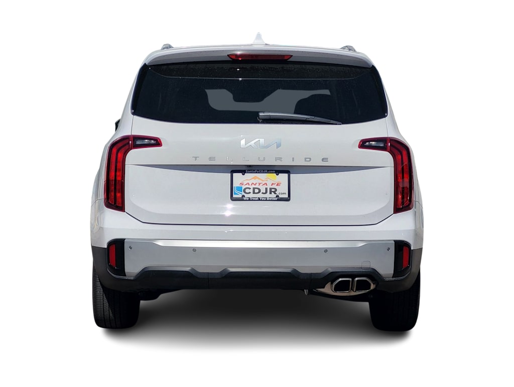 Thumbnail: 2024 Kia Telluride - 3