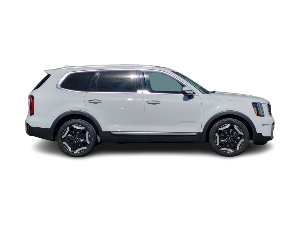 Thumbnail: 2024 Kia Telluride - 16
