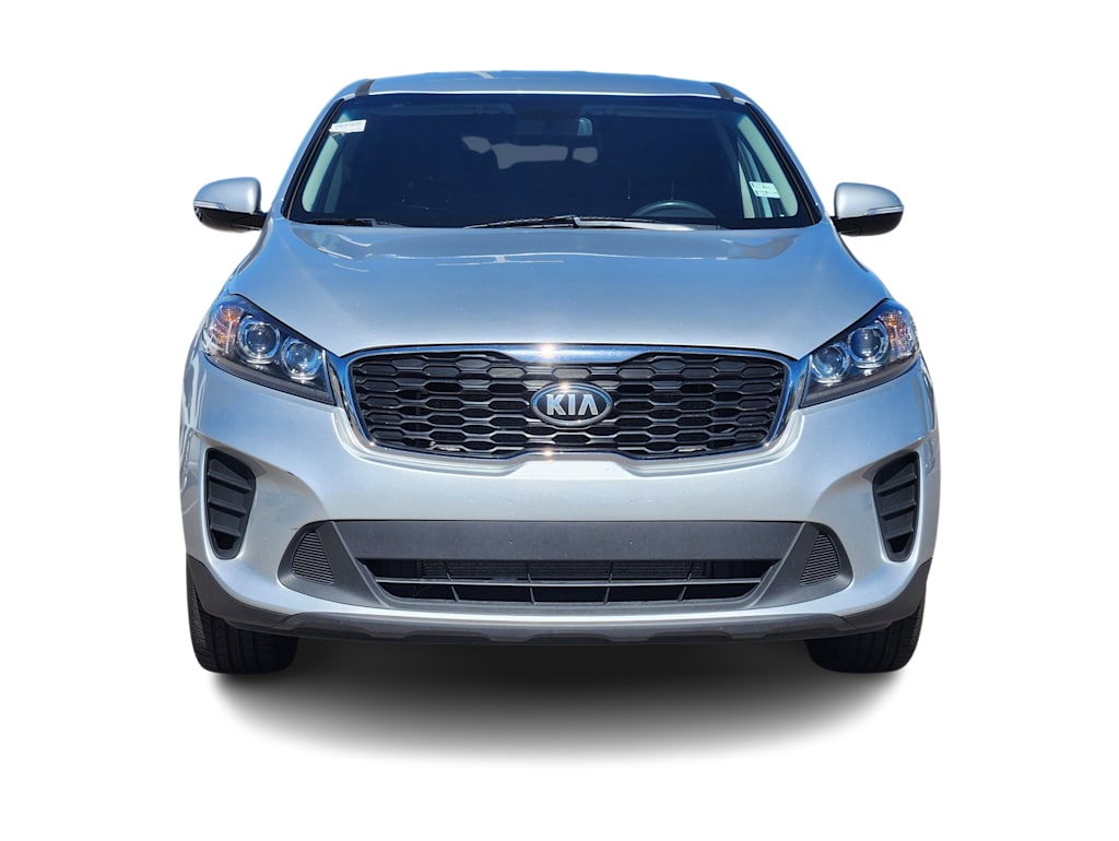 Thumbnail: 2020 Kia Sorento - 6