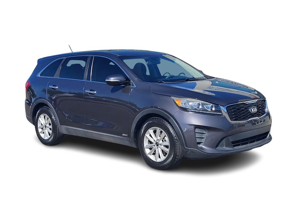 Thumbnail: 2019 Kia Sorento - 15