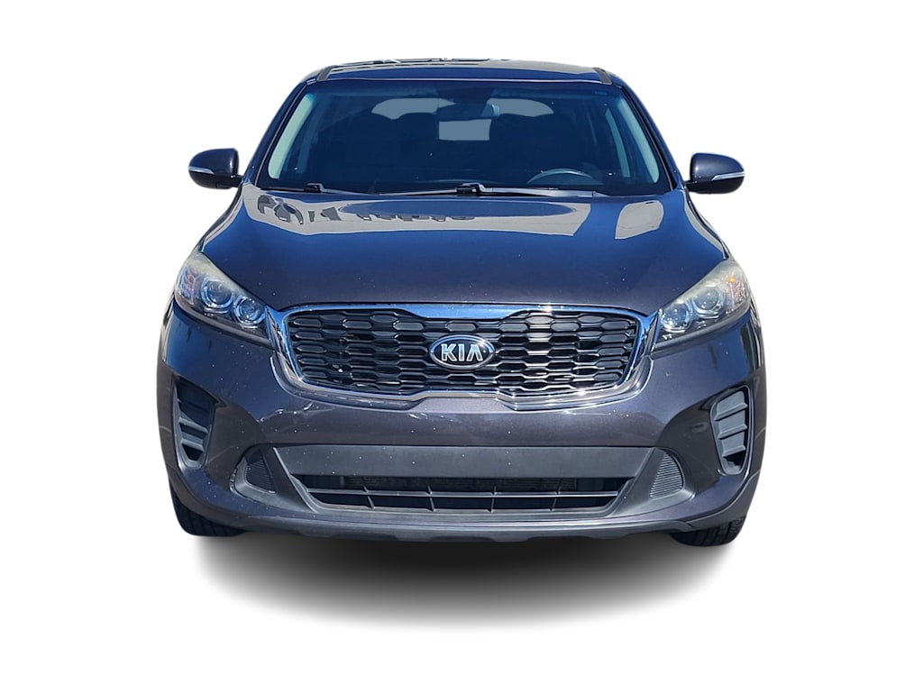 Thumbnail: 2019 Kia Sorento - 4