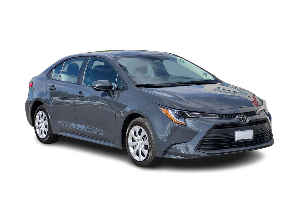 Thumbnail: 2024 Toyota Corolla - 16