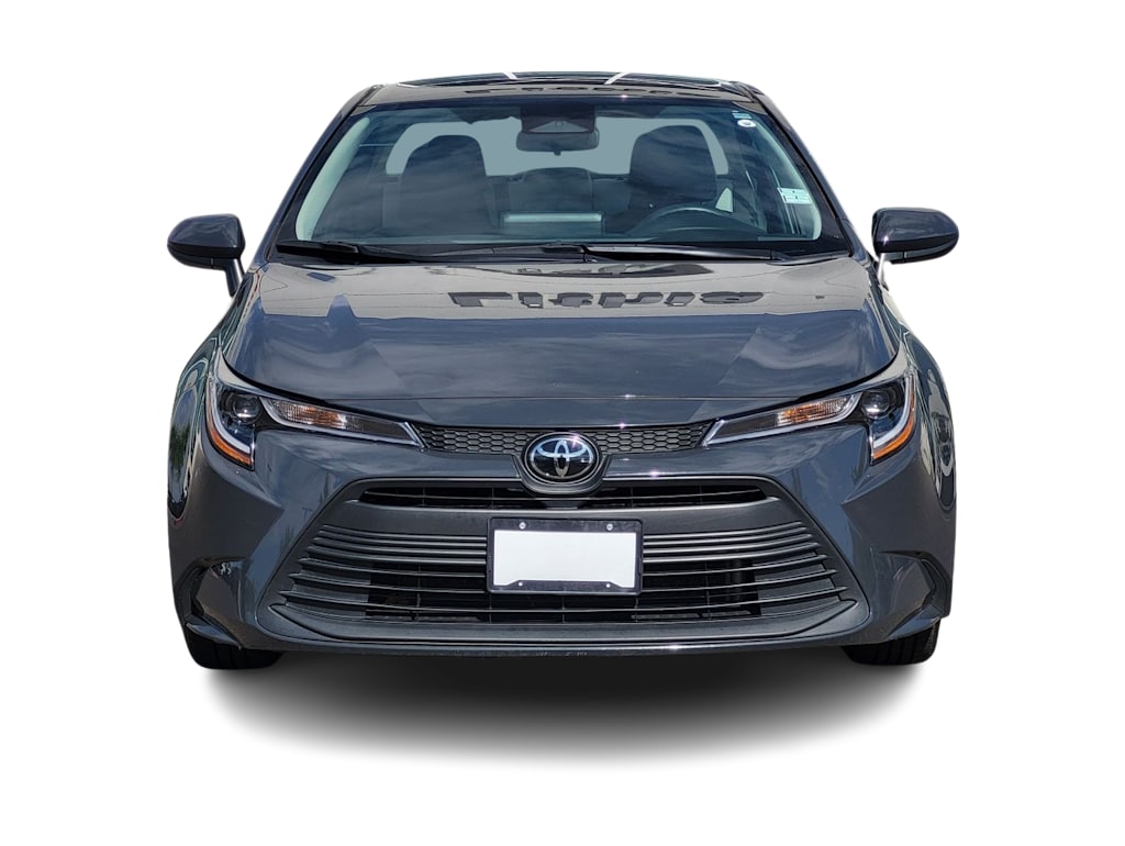 Thumbnail: 2024 Toyota Corolla - 4