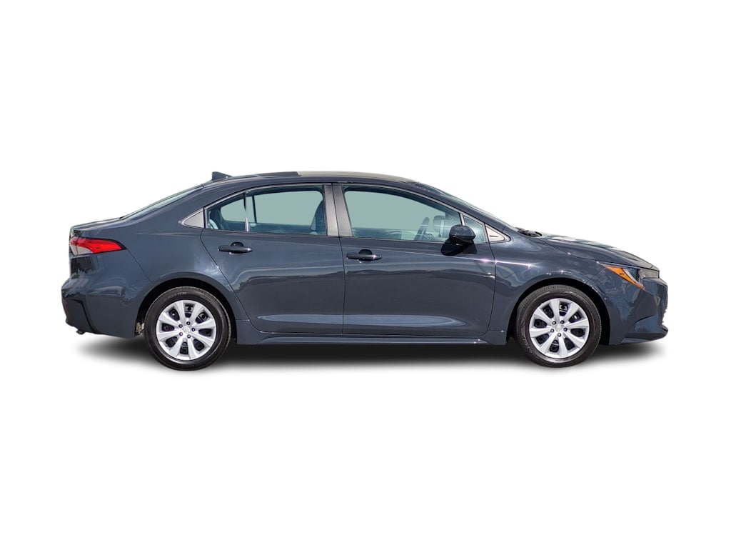 Thumbnail: 2024 Toyota Corolla - 17