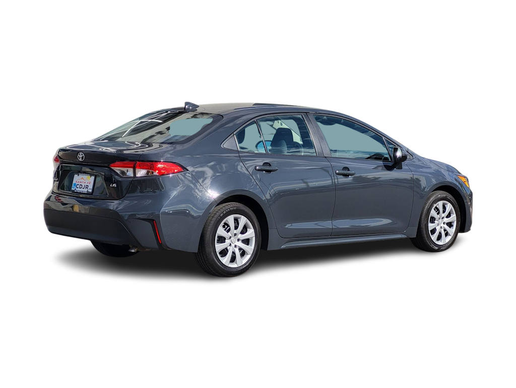 Thumbnail: 2024 Toyota Corolla - 18