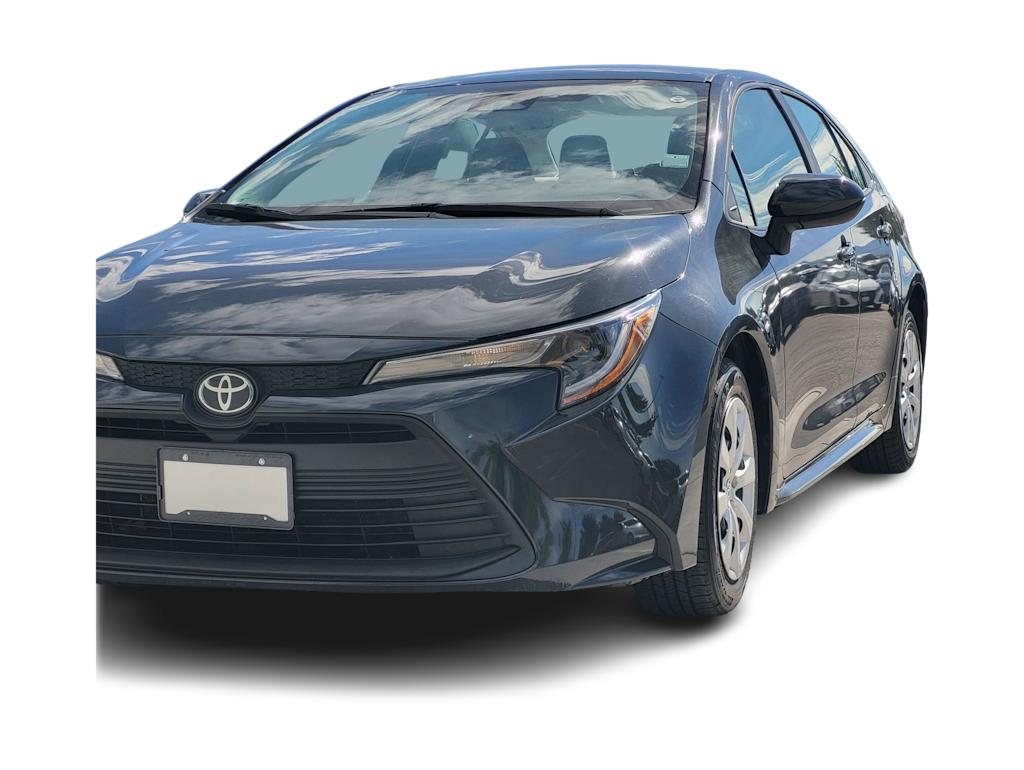 Thumbnail: 2024 Toyota Corolla - 19