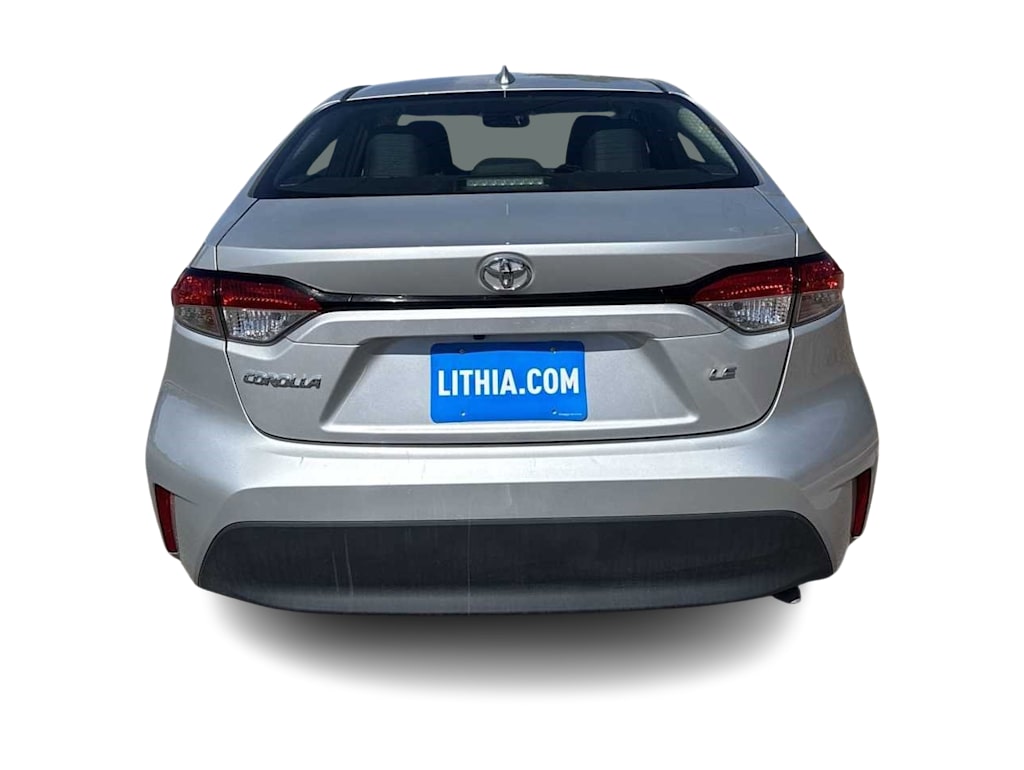 Thumbnail: 2024 Toyota Corolla - 25