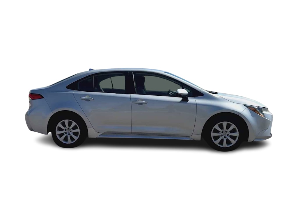 Thumbnail: 2024 Toyota Corolla - 22