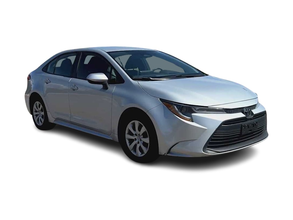 Thumbnail: 2024 Toyota Corolla - 19