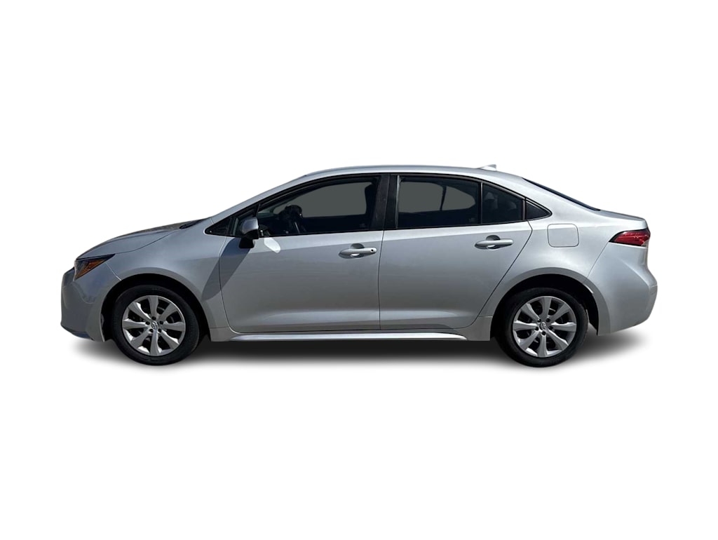 Thumbnail: 2024 Toyota Corolla - 23