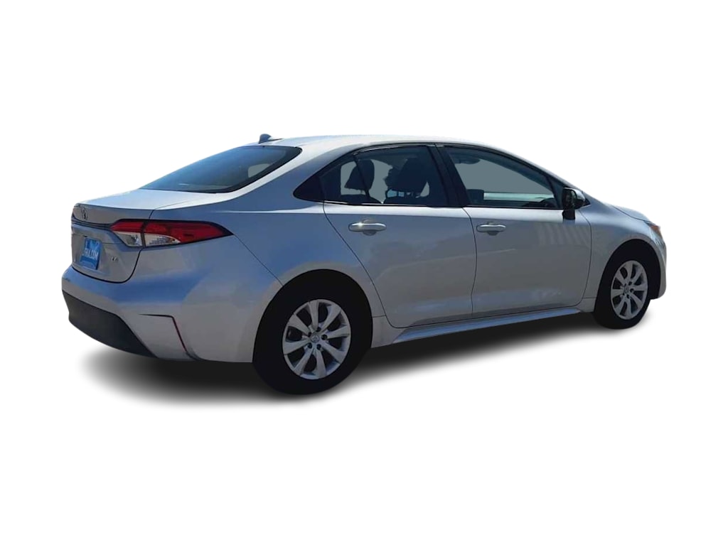 Thumbnail: 2024 Toyota Corolla - 21