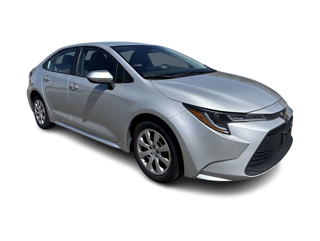 Thumbnail: 2024 Toyota Corolla - 29