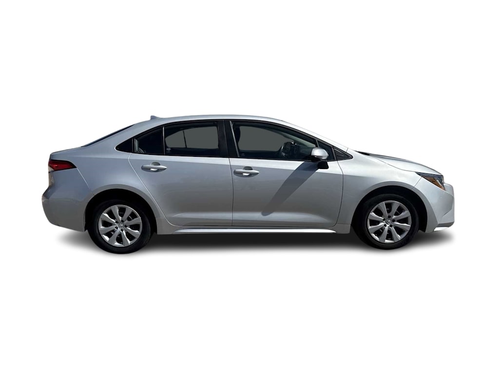 Thumbnail: 2024 Toyota Corolla - 30