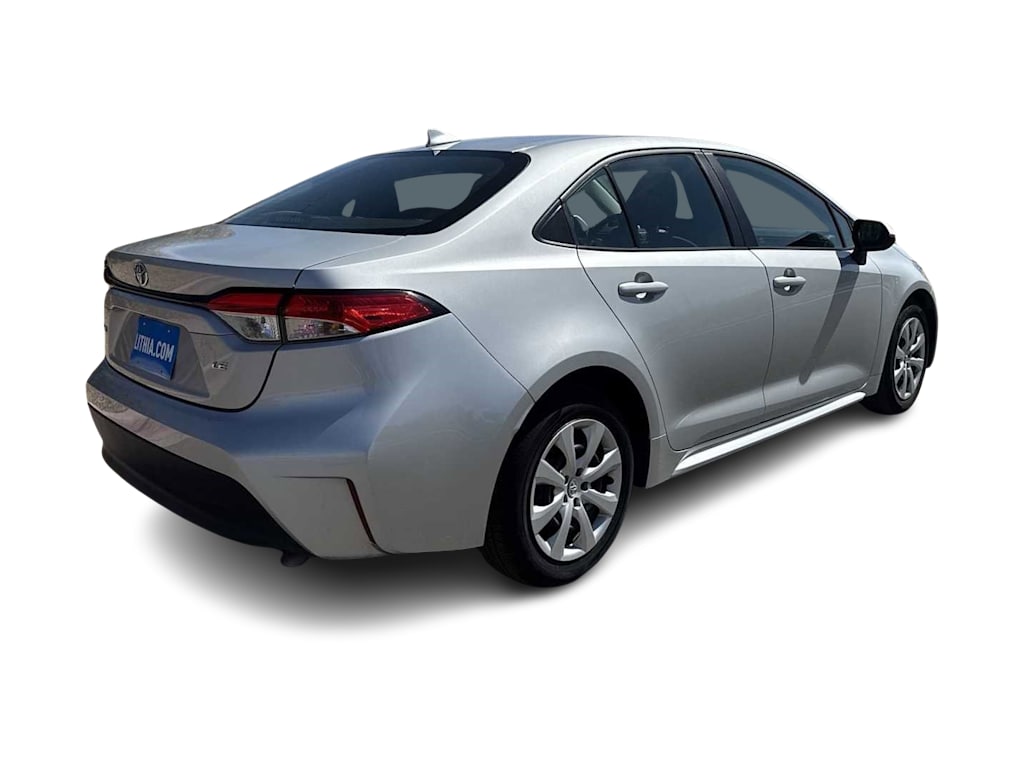 Thumbnail: 2024 Toyota Corolla - 31