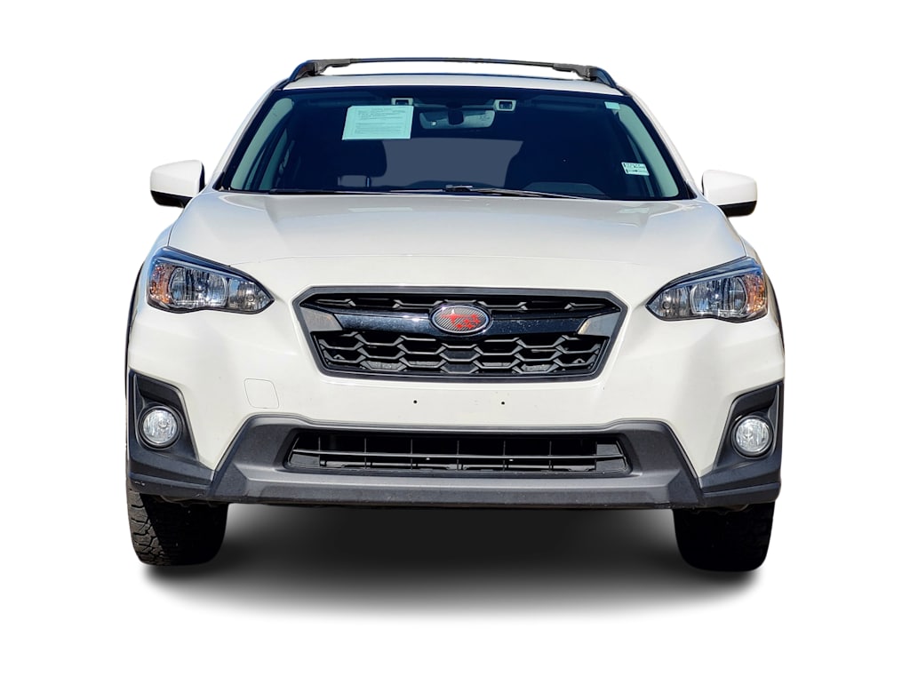 Thumbnail: 2020 Subaru Crosstrek - 6