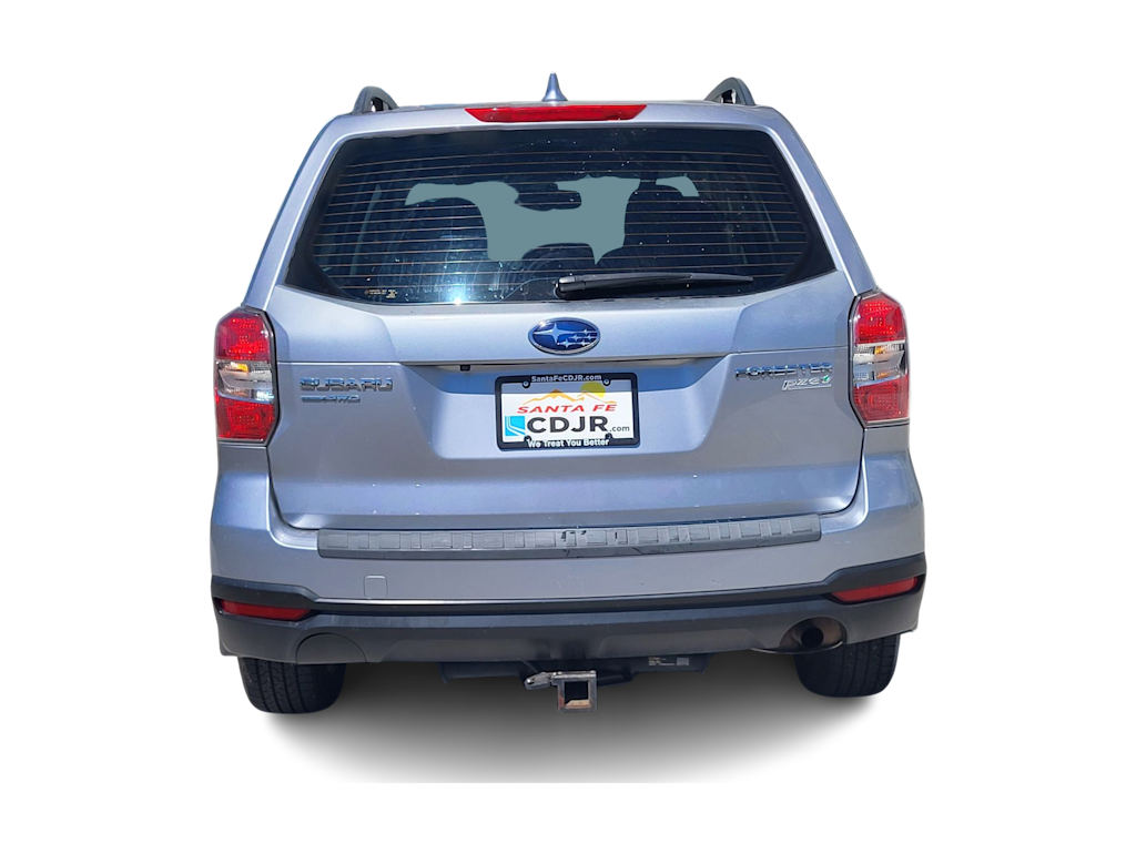 Thumbnail: 2016 Subaru Forester - 3