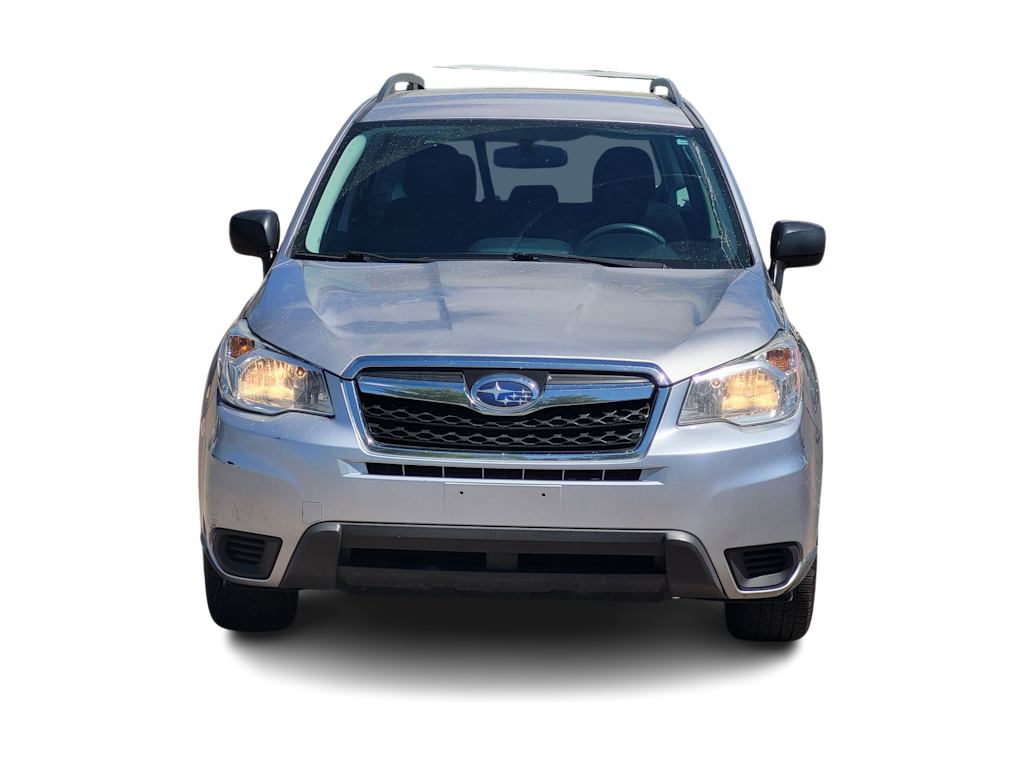Thumbnail: 2016 Subaru Forester - 4