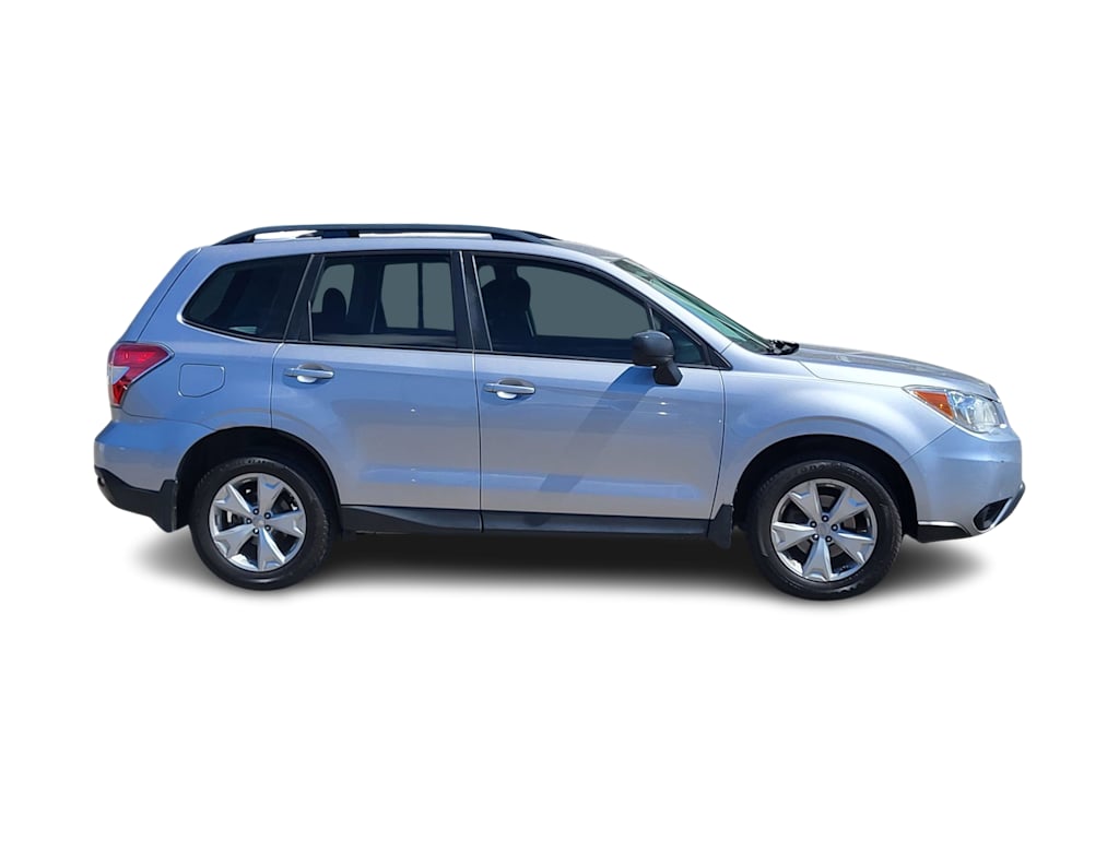 Thumbnail: 2016 Subaru Forester - 17