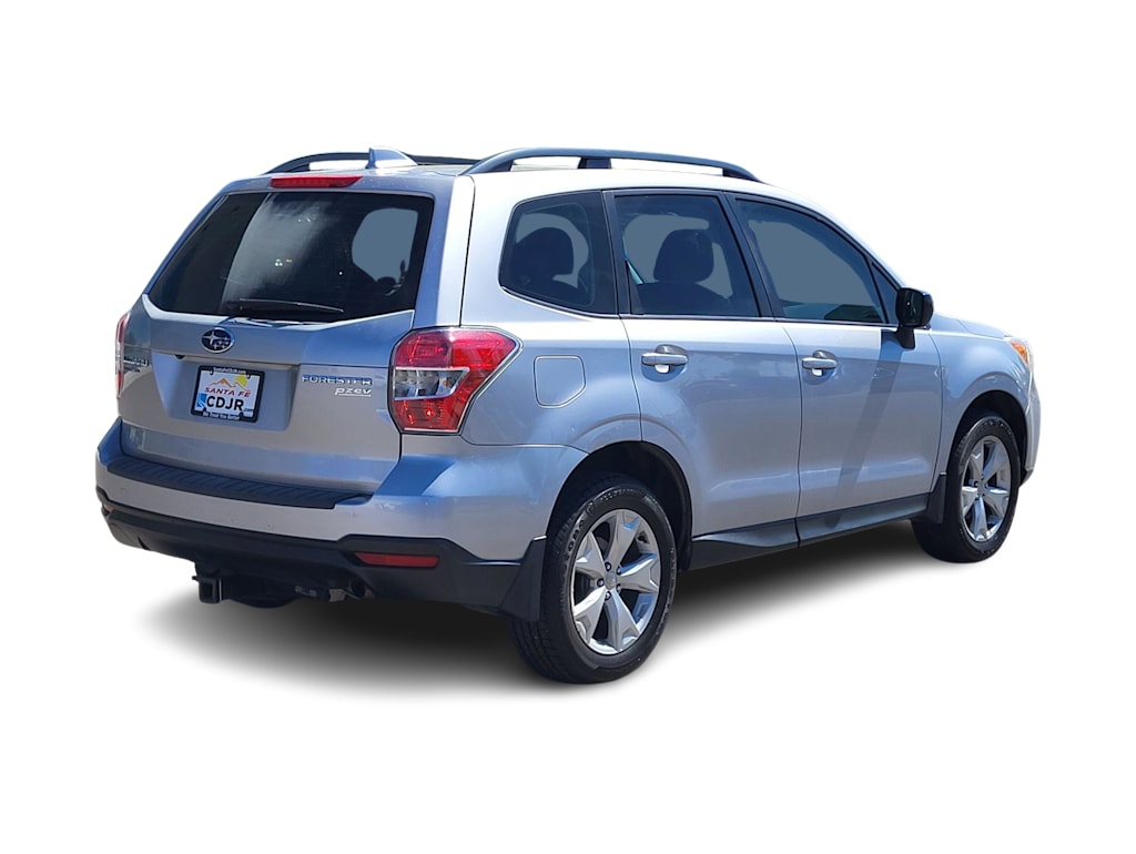 Thumbnail: 2016 Subaru Forester - 18
