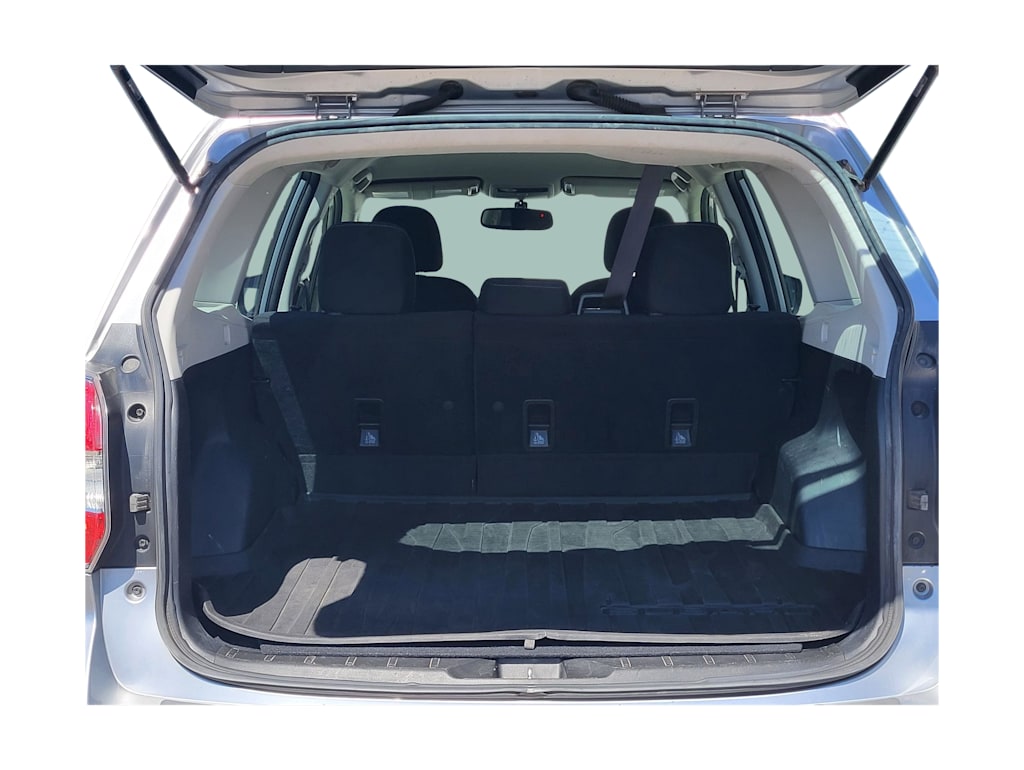 Thumbnail: 2016 Subaru Forester - 28