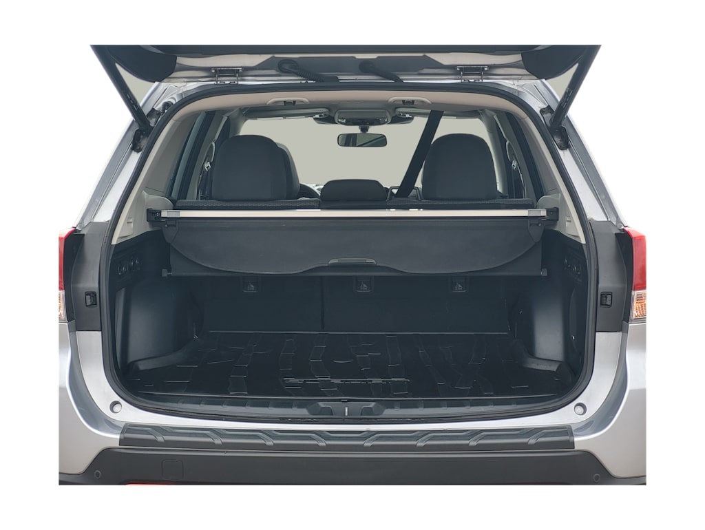 Thumbnail: 2023 Subaru Forester - 15